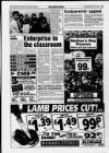 Billingham & Norton Advertiser Wednesday 06 March 1991 Page 13
