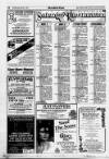 Billingham & Norton Advertiser Wednesday 06 March 1991 Page 18