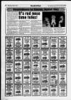 Billingham & Norton Advertiser Wednesday 06 March 1991 Page 20