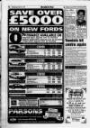 Billingham & Norton Advertiser Wednesday 13 March 1991 Page 10