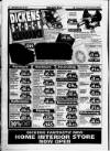Billingham & Norton Advertiser Wednesday 13 March 1991 Page 12