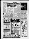 Billingham & Norton Advertiser Wednesday 13 March 1991 Page 16