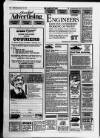 Billingham & Norton Advertiser Wednesday 13 March 1991 Page 22