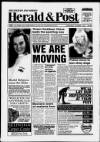 Billingham & Norton Advertiser