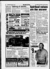 Billingham & Norton Advertiser Wednesday 23 October 1991 Page 6