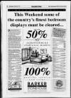 Billingham & Norton Advertiser Wednesday 23 October 1991 Page 18