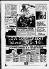 Billingham & Norton Advertiser Wednesday 23 October 1991 Page 20