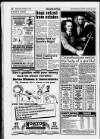 Billingham & Norton Advertiser Wednesday 23 October 1991 Page 22