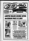 Billingham & Norton Advertiser Wednesday 23 October 1991 Page 35