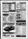 Billingham & Norton Advertiser Wednesday 23 October 1991 Page 54