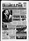 Billingham & Norton Advertiser