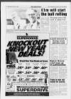 Billingham & Norton Advertiser Wednesday 01 January 1992 Page 6