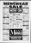 Billingham & Norton Advertiser Wednesday 01 January 1992 Page 11