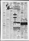 Billingham & Norton Advertiser Wednesday 01 January 1992 Page 22