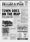 Billingham & Norton Advertiser Wednesday 08 January 1992 Page 1