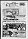 Billingham & Norton Advertiser Wednesday 08 January 1992 Page 12