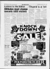 Billingham & Norton Advertiser Wednesday 08 January 1992 Page 15