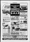 Billingham & Norton Advertiser Wednesday 08 January 1992 Page 16