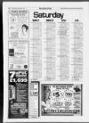 Billingham & Norton Advertiser Wednesday 08 January 1992 Page 18