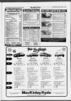 Billingham & Norton Advertiser Wednesday 08 January 1992 Page 33
