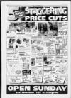 Billingham & Norton Advertiser Wednesday 22 January 1992 Page 16