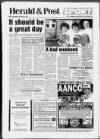 Billingham & Norton Advertiser Wednesday 22 January 1992 Page 44