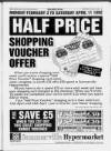 Billingham & Norton Advertiser Wednesday 05 February 1992 Page 9