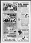 Billingham & Norton Advertiser Wednesday 05 February 1992 Page 18