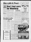 Billingham & Norton Advertiser Wednesday 05 February 1992 Page 48