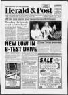 Billingham & Norton Advertiser Wednesday 26 February 1992 Page 1
