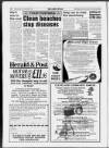 Billingham & Norton Advertiser Wednesday 26 February 1992 Page 18