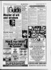 Billingham & Norton Advertiser Wednesday 26 February 1992 Page 21