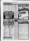Billingham & Norton Advertiser Wednesday 26 February 1992 Page 38
