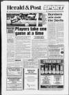 Billingham & Norton Advertiser Wednesday 26 February 1992 Page 48