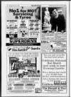 Billingham & Norton Advertiser Wednesday 11 March 1992 Page 6