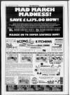 Billingham & Norton Advertiser Wednesday 11 March 1992 Page 12