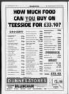 Billingham & Norton Advertiser Wednesday 11 March 1992 Page 14
