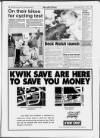 Billingham & Norton Advertiser Wednesday 11 March 1992 Page 19