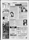 Billingham & Norton Advertiser Wednesday 11 March 1992 Page 24