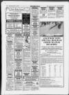 Billingham & Norton Advertiser Wednesday 11 March 1992 Page 38