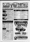 Billingham & Norton Advertiser Wednesday 11 March 1992 Page 39