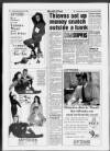 Billingham & Norton Advertiser Wednesday 25 March 1992 Page 16