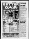 Billingham & Norton Advertiser Wednesday 25 March 1992 Page 20