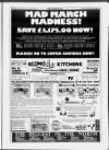Billingham & Norton Advertiser Wednesday 25 March 1992 Page 21