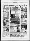Billingham & Norton Advertiser Wednesday 25 March 1992 Page 22