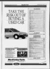 Billingham & Norton Advertiser Wednesday 25 March 1992 Page 39