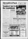 Billingham & Norton Advertiser Wednesday 25 March 1992 Page 52