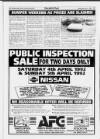 Billingham & Norton Advertiser Wednesday 01 April 1992 Page 49