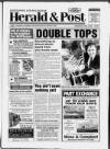 Billingham & Norton Advertiser Wednesday 08 April 1992 Page 1