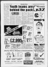 Billingham & Norton Advertiser Wednesday 08 April 1992 Page 10